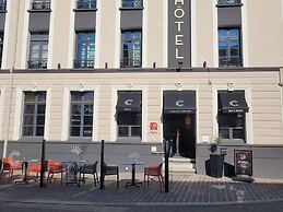 ibis Saint Omer Centre
