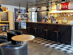 ibis Saint Omer Centre