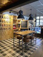 ibis Saint Omer Centre