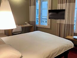 ibis Saint Omer Centre