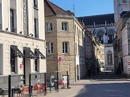 ibis Saint Omer Centre