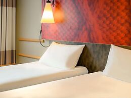 ibis Saint Omer Centre