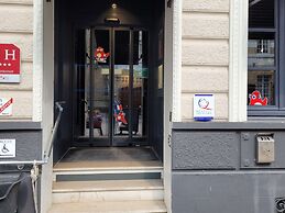 ibis Saint Omer Centre