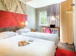 ibis Saint Omer Centre