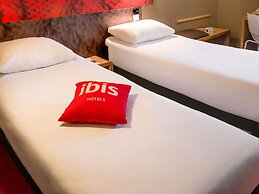 ibis Saint Omer Centre