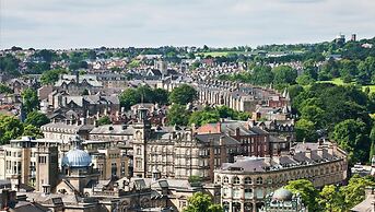 Crowne Plaza Harrogate by IHG