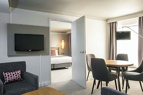 Crowne Plaza Harrogate by IHG