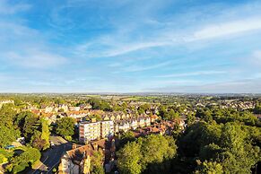 Crowne Plaza Harrogate by IHG