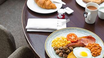 Crowne Plaza Harrogate by IHG