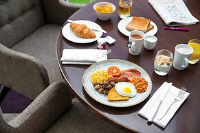 Crowne Plaza Harrogate by IHG