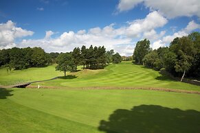 Crowne Plaza Harrogate by IHG