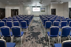 Crowne Plaza Harrogate by IHG