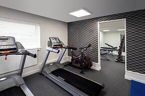 Crowne Plaza Harrogate by IHG