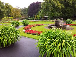 Crowne Plaza Harrogate by IHG
