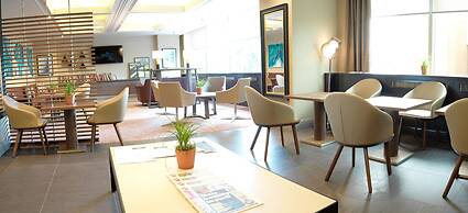 Crowne Plaza Harrogate by IHG