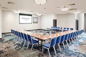 Crowne Plaza Harrogate by IHG