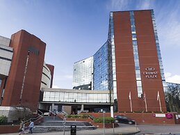 Crowne Plaza Harrogate by IHG