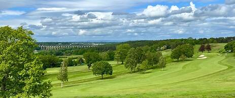 Crowne Plaza Harrogate by IHG