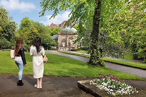 Crowne Plaza Harrogate by IHG