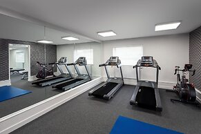 Crowne Plaza Harrogate by IHG