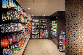 Sheraton DFW Airport Hotel