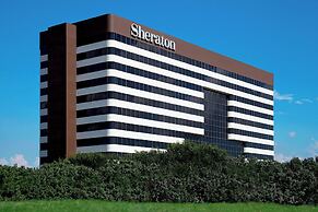 Sheraton DFW Airport Hotel