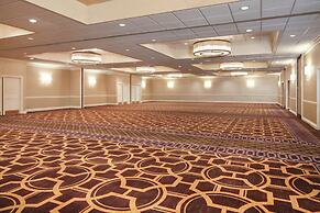 Sheraton DFW Airport Hotel