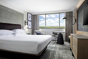 Sheraton DFW Airport Hotel