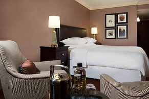 Sheraton DFW Airport Hotel