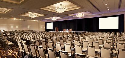 Sheraton DFW Airport Hotel