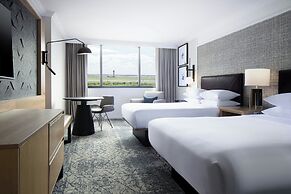 Sheraton DFW Airport Hotel