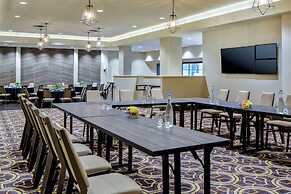 Sheraton DFW Airport Hotel