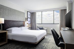 Sheraton DFW Airport Hotel