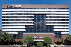 Sheraton DFW Airport Hotel