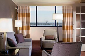 Sheraton DFW Airport Hotel