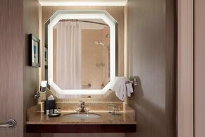 Sheraton DFW Airport Hotel