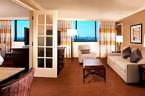 Sheraton DFW Airport Hotel