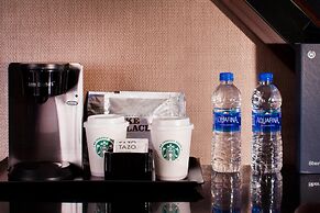 Sheraton DFW Airport Hotel