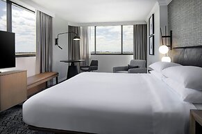 Sheraton DFW Airport Hotel