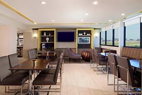 Sheraton DFW Airport Hotel