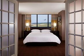 Sheraton DFW Airport Hotel