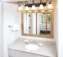 Red Lion Hotel Boise Downtowner