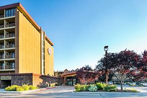 Red Lion Hotel Boise Downtowner