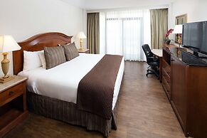 Red Lion Hotel Boise Downtowner