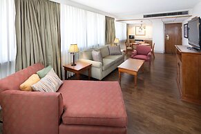 Red Lion Hotel Boise Downtowner