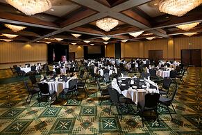 Red Lion Hotel Boise Downtowner