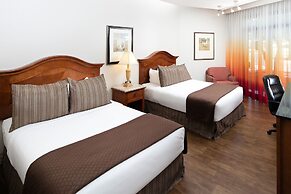 Red Lion Hotel Boise Downtowner