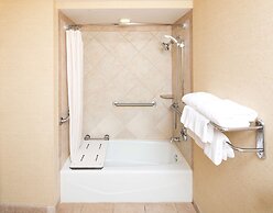 Red Lion Hotel Boise Downtowner