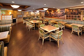 Red Lion Hotel Boise Downtowner