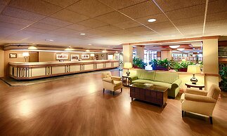 Red Lion Hotel Boise Downtowner